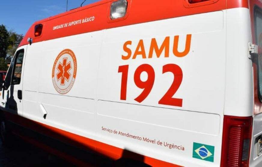 Homem é baleado com seis tiros em rua do bairro Compensa