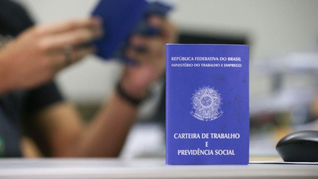 Redução de jornada na pauta de 2024