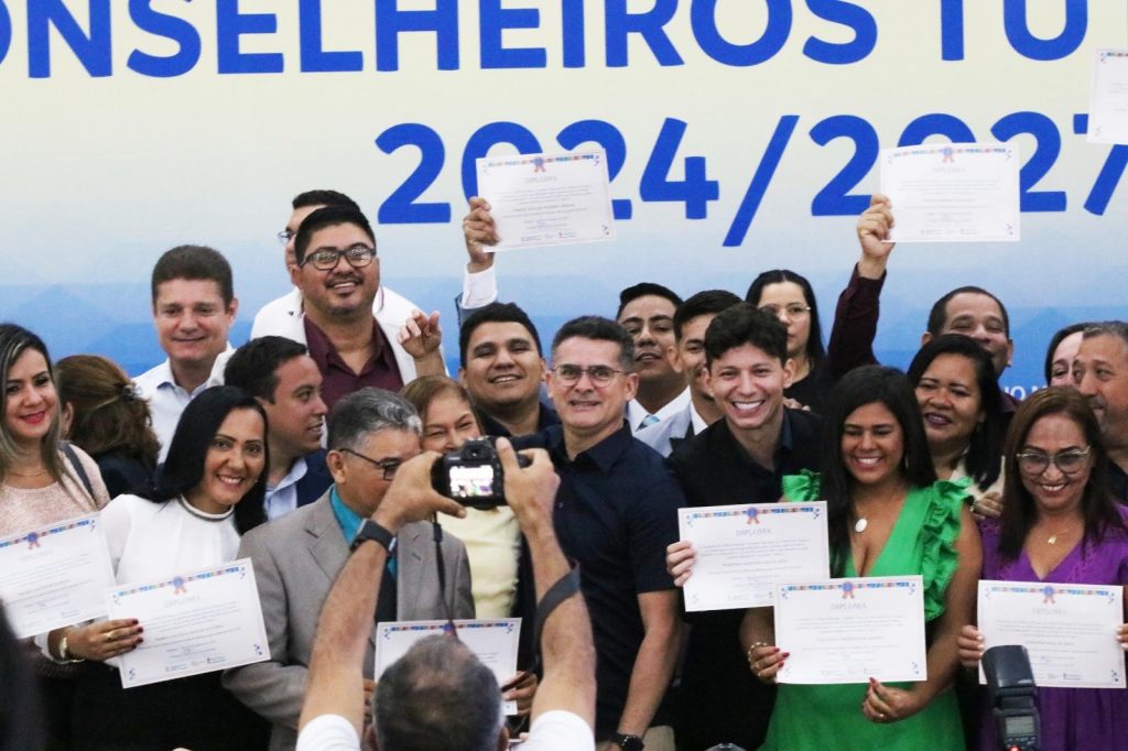 Conselhos voltam a funcionar após posse de agentes municipais