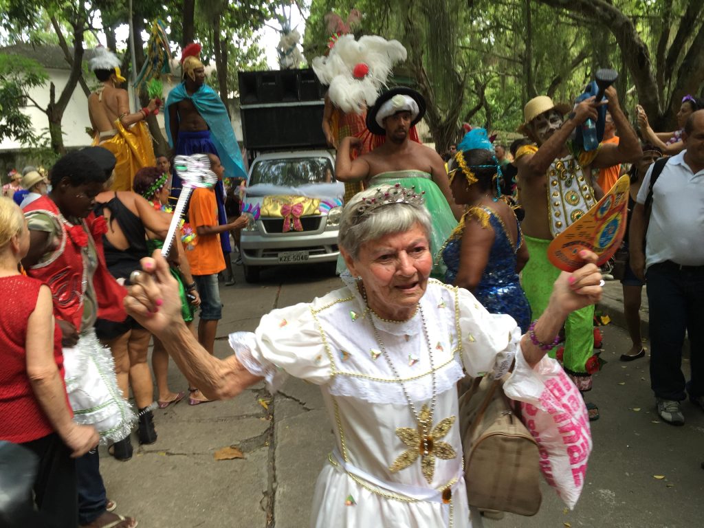 Samba, suor e saúde: cuidados com o coração neste Carnaval