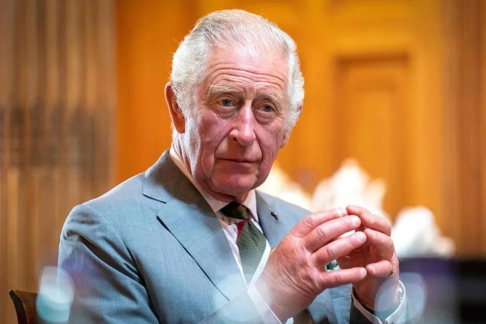 Rei Charles III é diagnosticado com ‘forma de câncer’, na Inglaterra