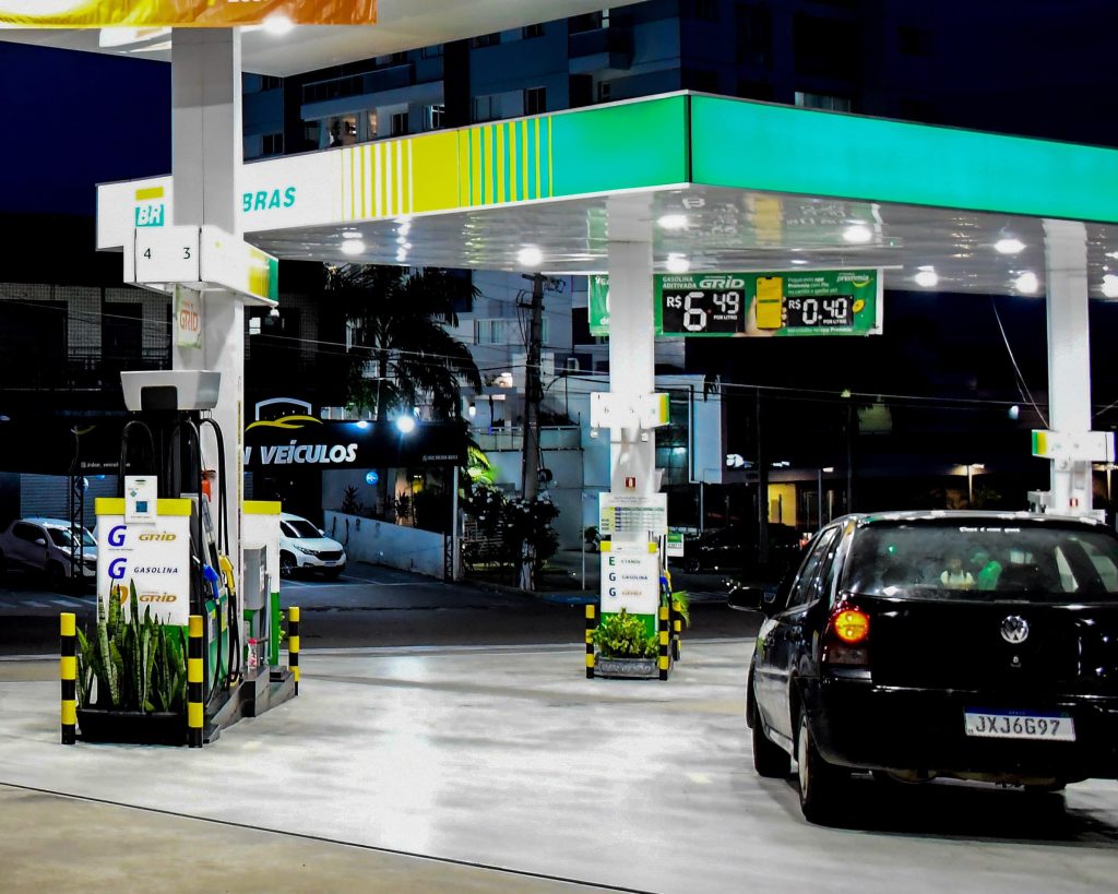 Postos de gasolina estão aumentando margem de lucro, diz Procon-AM
