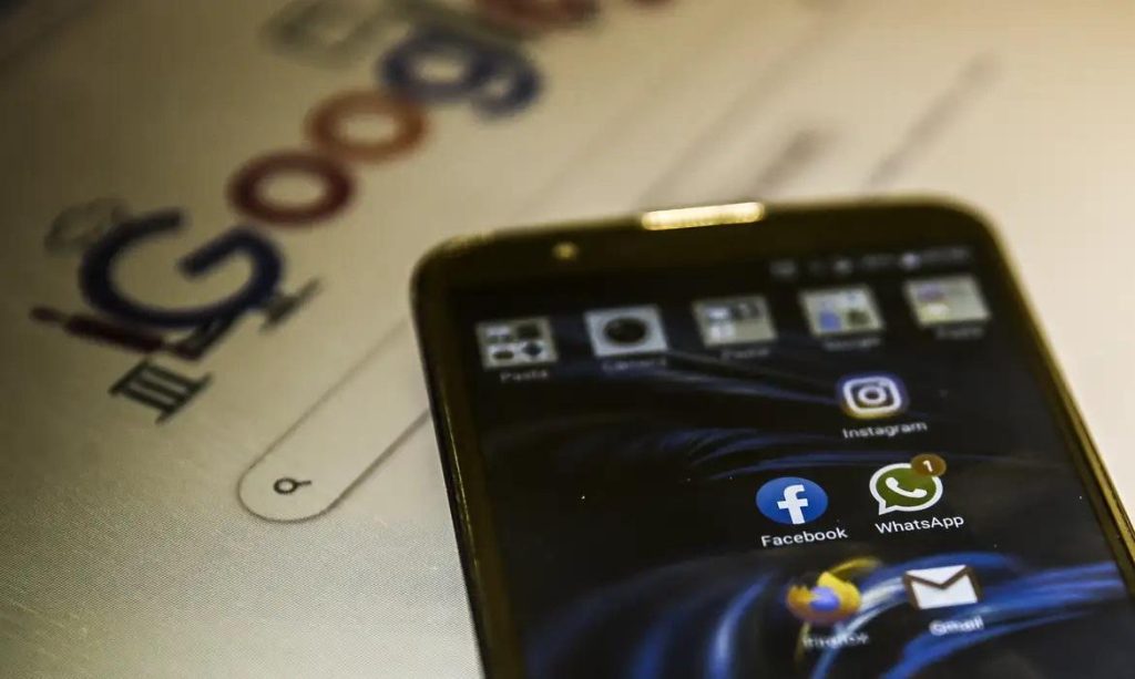 Amazonas no topo das redes sociais