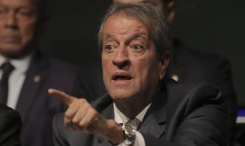 STF marca audiências de custódia de presos Operação Tempus Veritatis