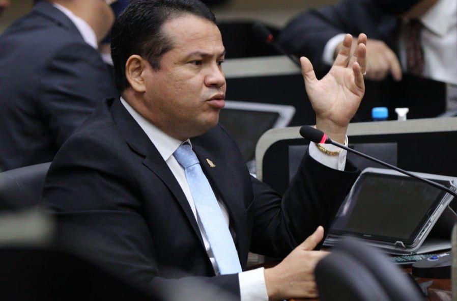 Novo líder de David na CMM quer ampliar diálogo com a base