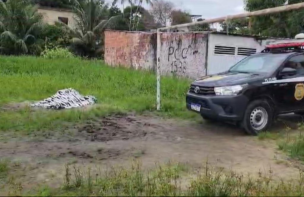 Homem é sequestrado e executado com 26 tiros no Tarumã