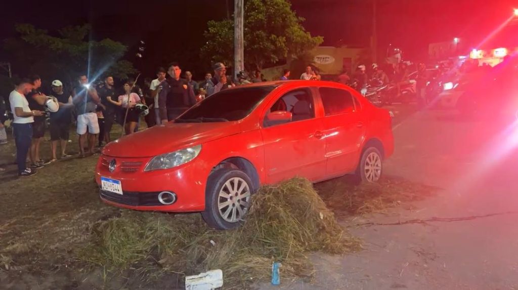 Motorista é executado com tiros na cabeça no Nova Cidade