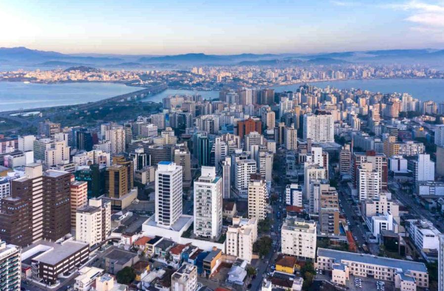 Levantamento mostra os melhores advogados de Florianópolis em 2024
