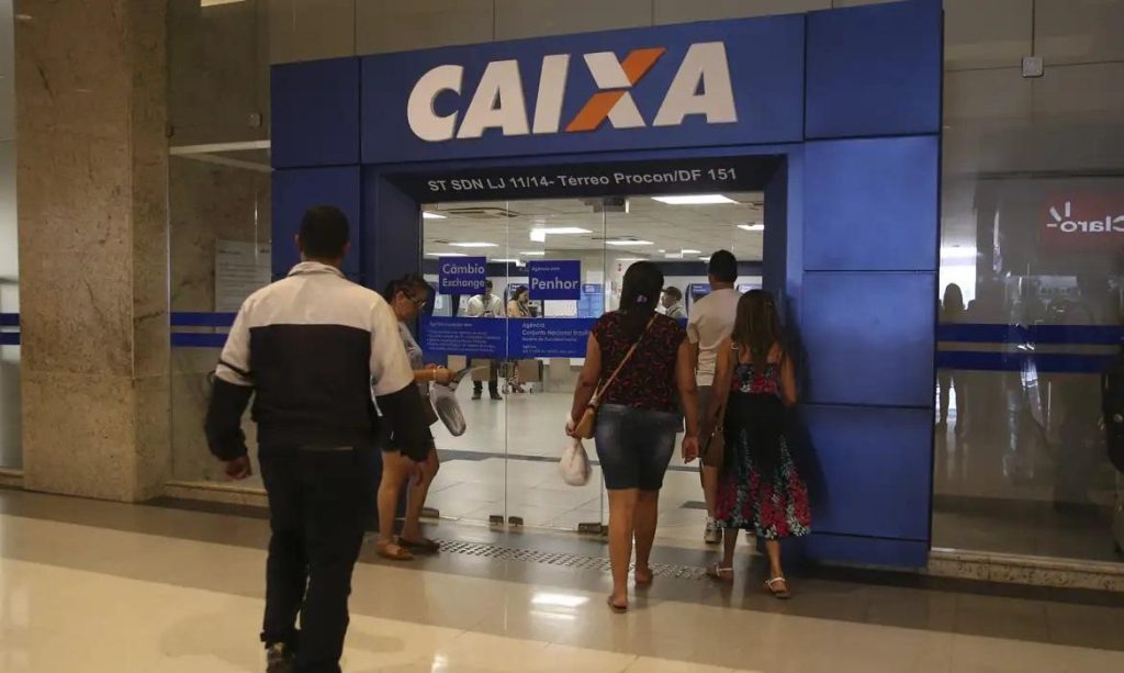 Caixa lança edital de concurso público com 141 vagas para o Amazonas