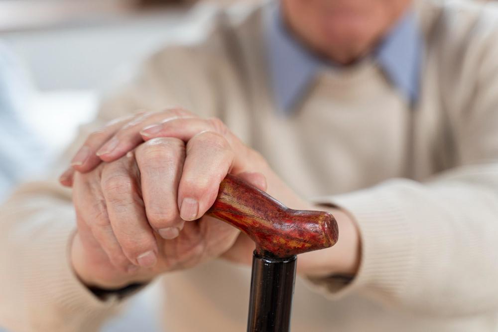 Pacientes com Parkinson que sofrem de congelamento da marcha têm pior qualidade de sono