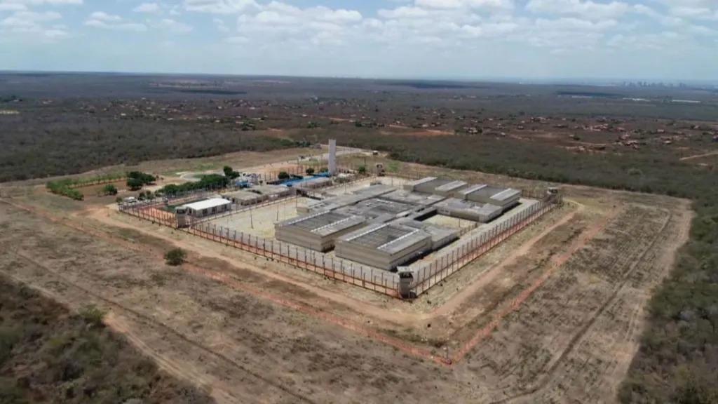 Irmão de um dos foragidos do penitenciária de Mossoró é preso