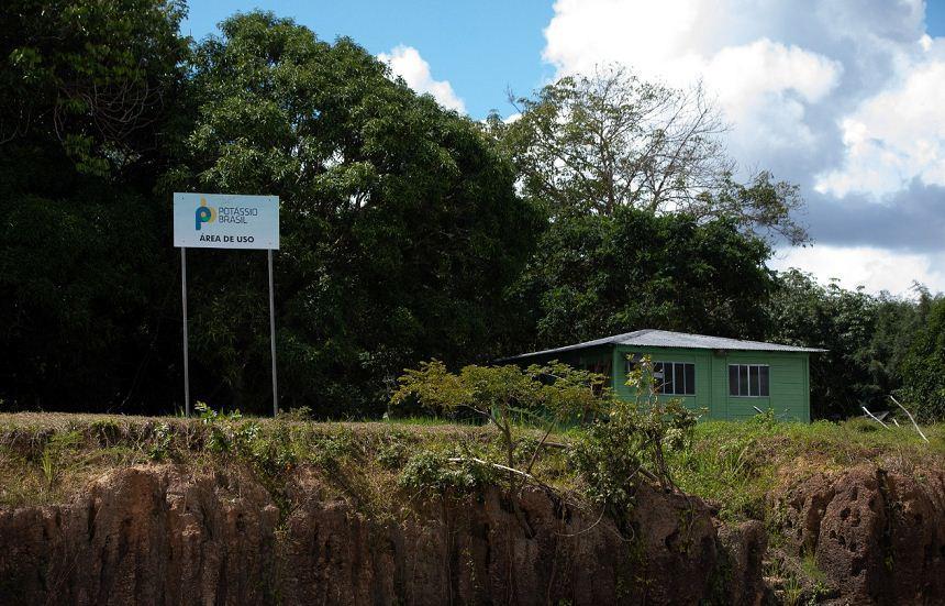 Falta diálogo na questão do potássio