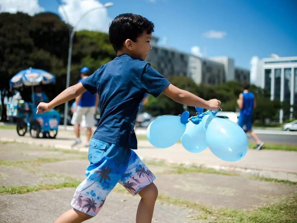 Comissão aprova validade permanente para diagnóstico de autismo