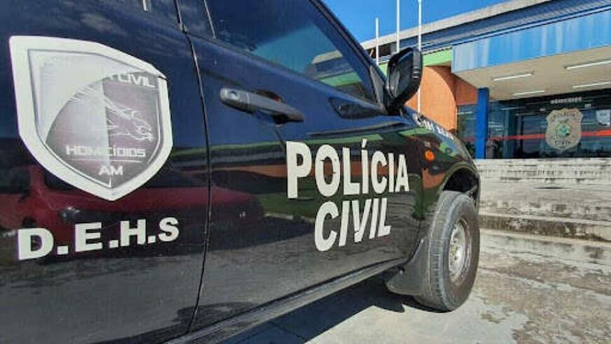 Execução: homem é assassinado com vários tiros na cabeça na zona oeste de Manaus