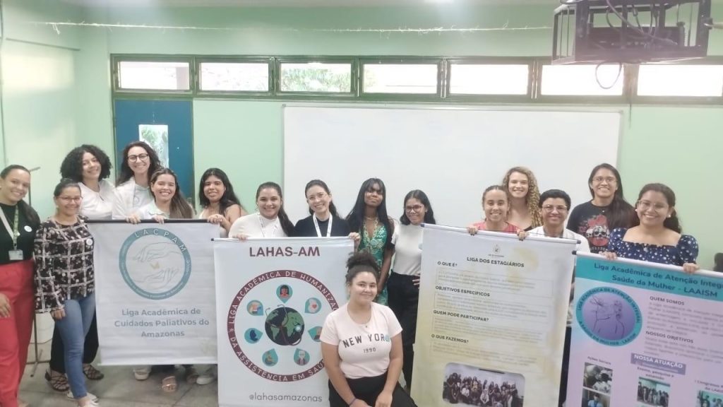 UEA promove evento sobre Dia Internacional da Mulher