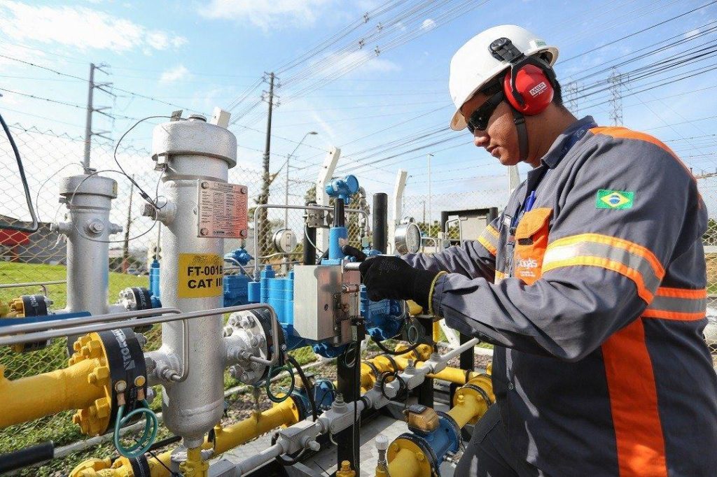 ‘Corredor Azul’ quer interiorizar uso do gás natural no Amazonas