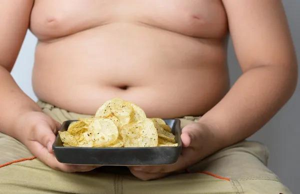Obesidade infantil: como driblar?