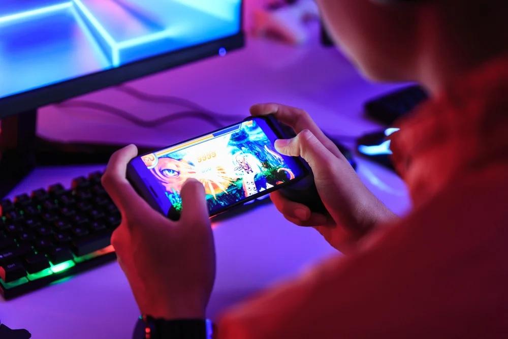 Parimatch e a Revolução do Mobile Gaming no Brasil