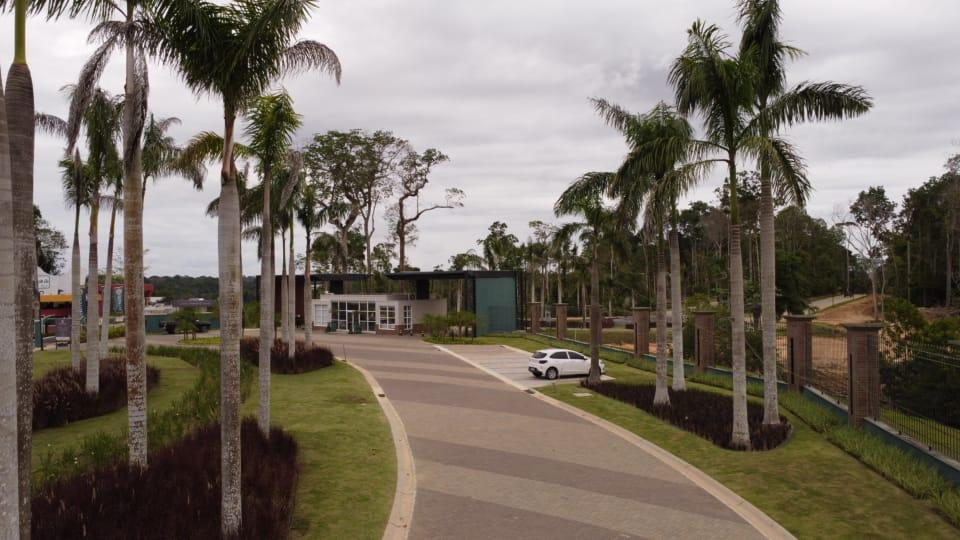 Quintas apresenta evolução do empreendimento em evento de feijoada para clientes