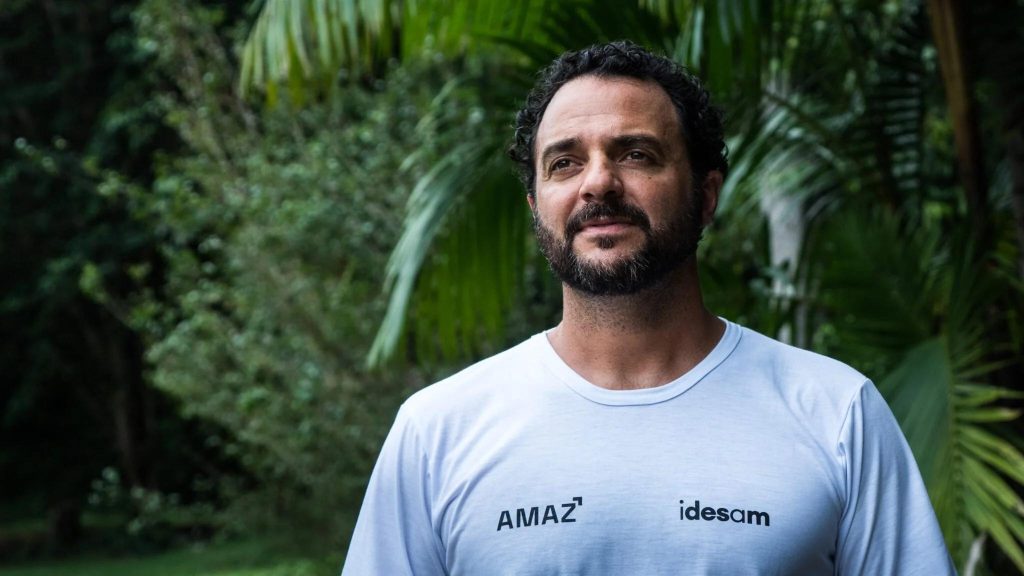 ‘Nós precisamos olhar para o interior com mais ambição’