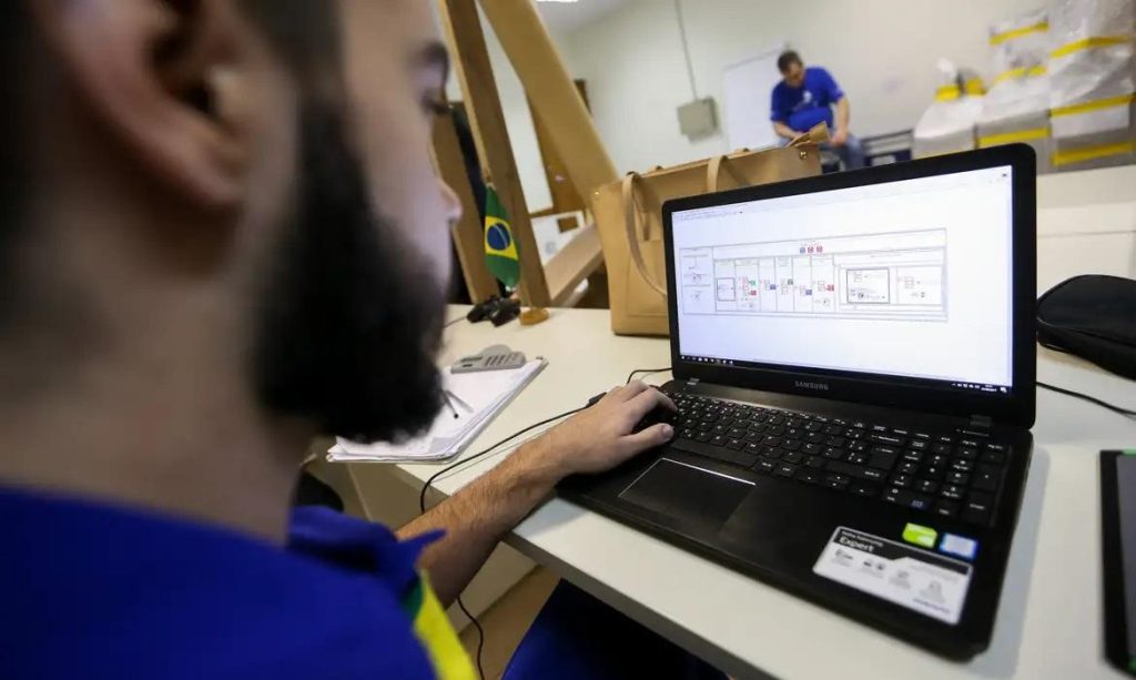 Valorização do ensino
