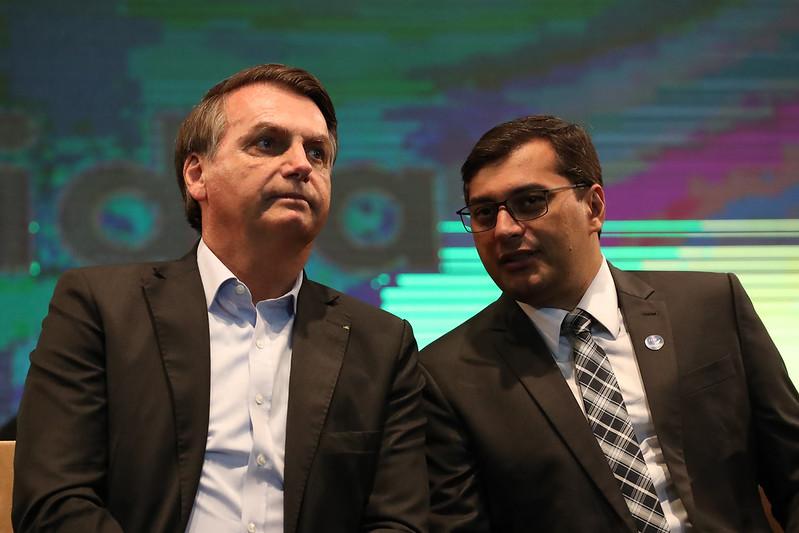 Tratativas pelo apoio do PL