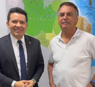 Bolsonaro virá ao Amazonas atuar no reforço para campanha do PL