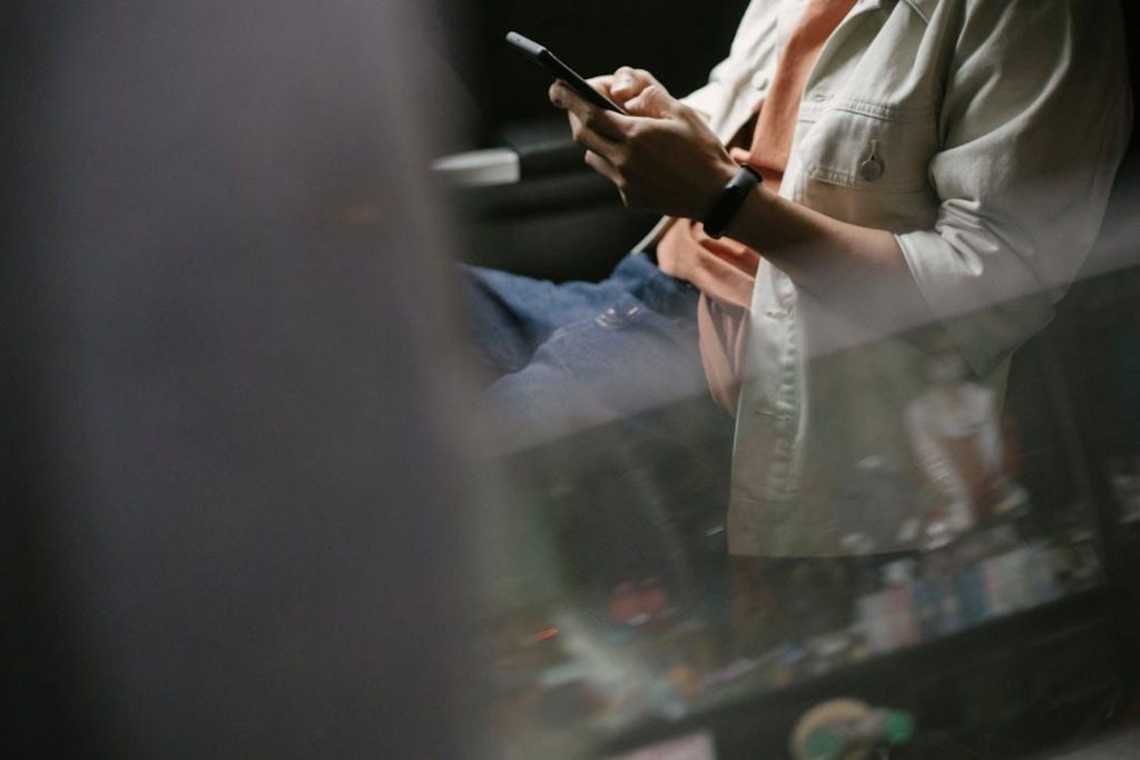 O que é LustGF？ Saiba mais sobre esse app