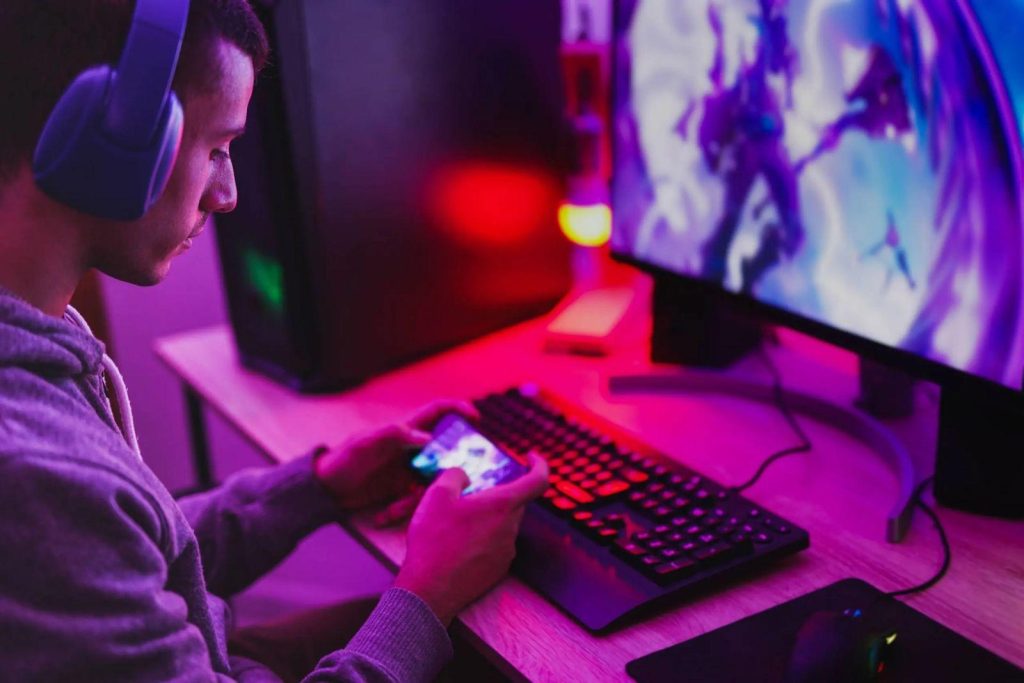 Top sites para apostas em eSports