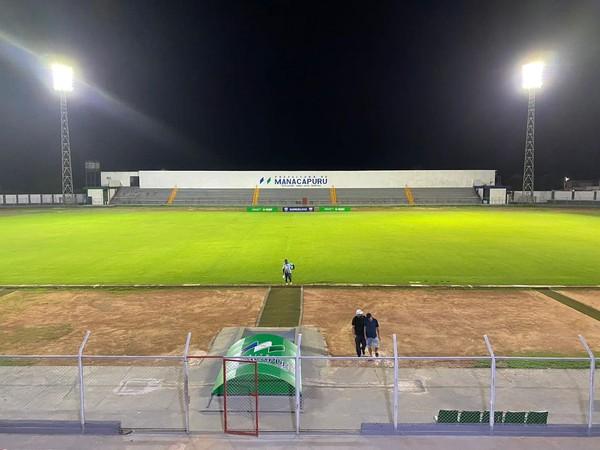 Quartas de final do Barezão 2024 acontecem neste final de semana