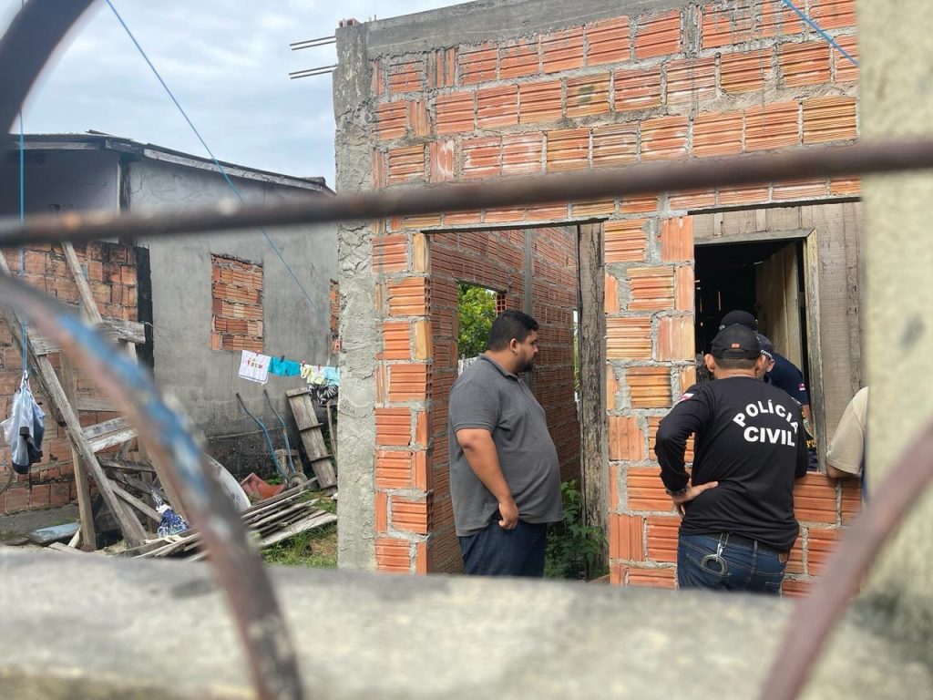 ‘Mosquito’ é executado a tiros na Zona Norte de Manaus