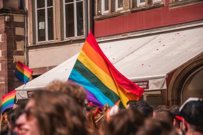 Proppoganda Bar Rússia classifica gerentes de bar LGBTQIA+ de ‘extremistas e ...