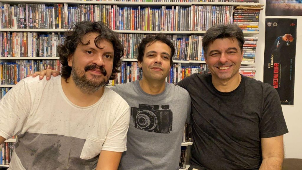 ‘O Filme Acabou’: Cineclube apresenta seis filmes clássicos de terror