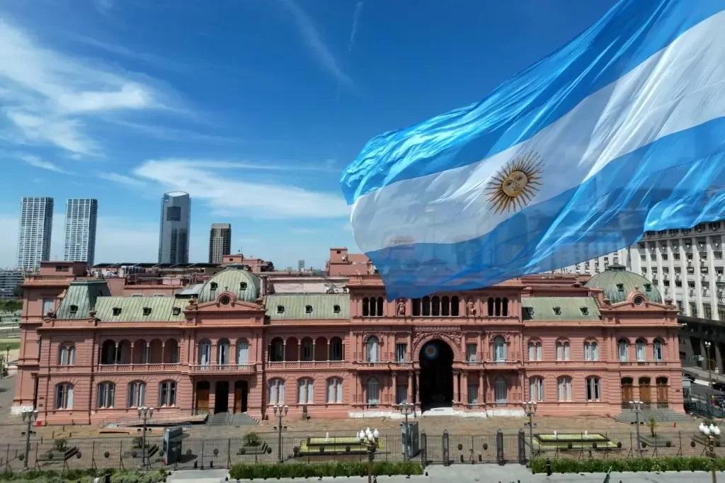 Zona Franca de Manaus e a Argentina