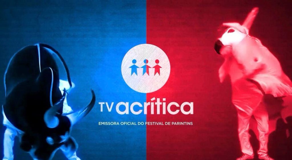 TV A Crítica lança programação de cobertura para temporada bovina 2024