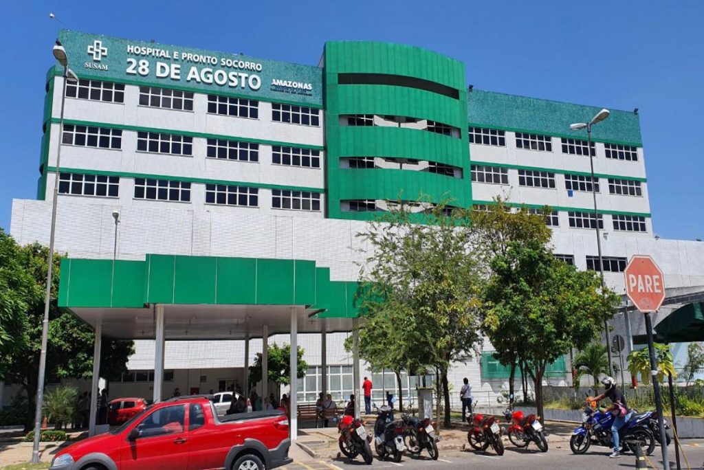 Saúde do Amazonas adota metodologia Huddle