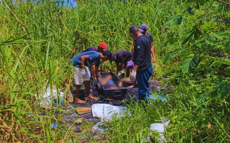 Homem é atacado e morto a facadas na zona leste de Manaus