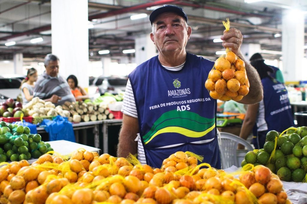 Feiras de Produtos da ADS serão realizadas a partir desta terça-feira (9)