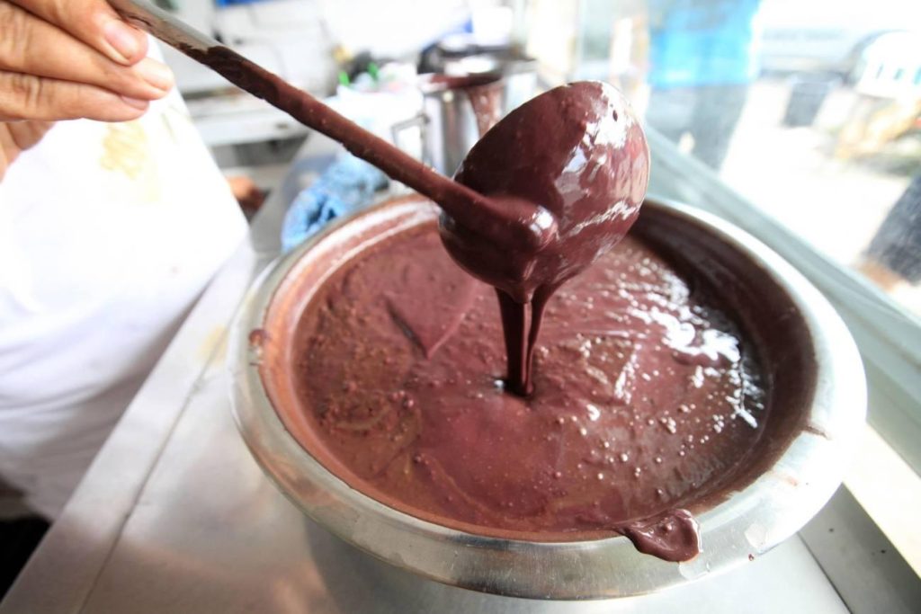 Alta do preço do açaí impulsiona inflação de alimentos