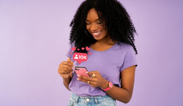 Os 6 Melhores Sites Para Comprar Seguidores no Instagram