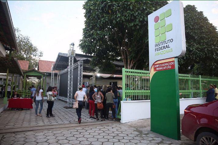 EDUCAÇÃO DE QUALIDADE