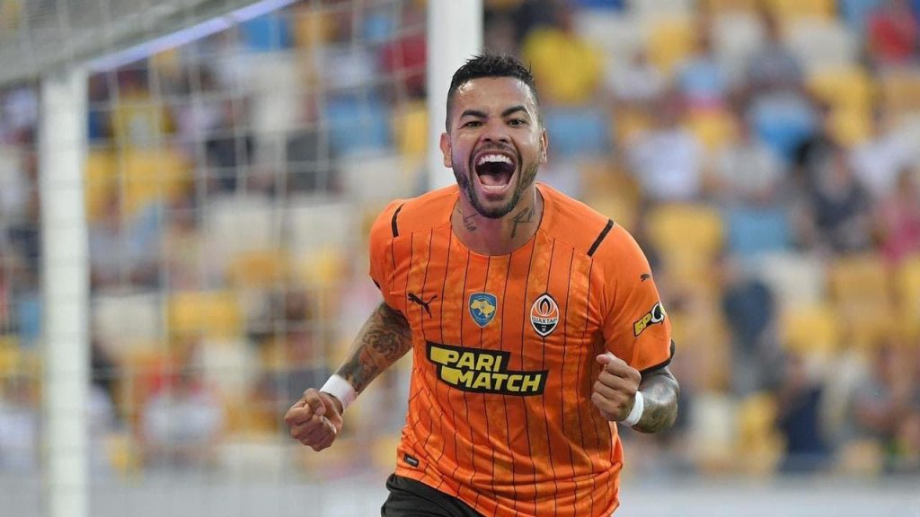 Dentinho é novo reforço do Amazonas para a Série B
