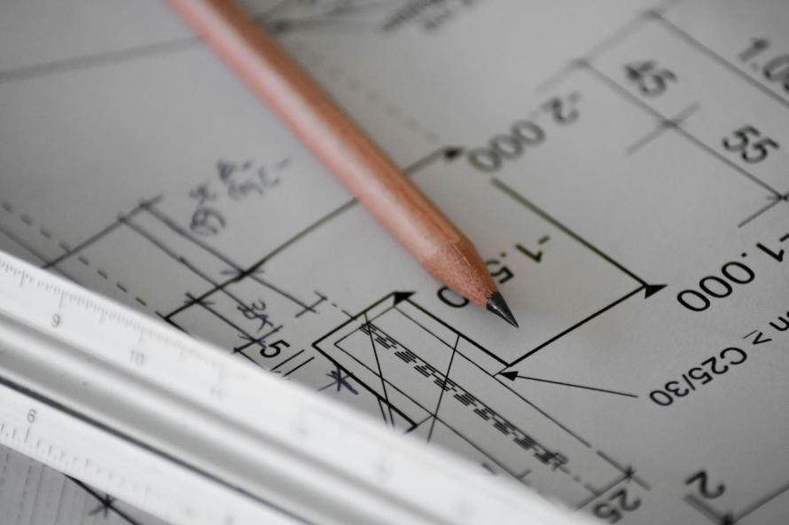 Dicas para Criar uma Planta Baixa Eficiente
