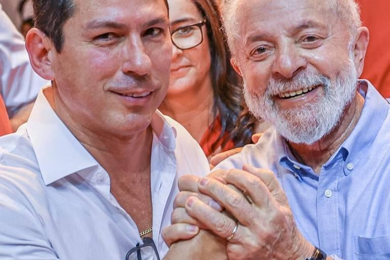 Marcelo quer unir  a esquerda