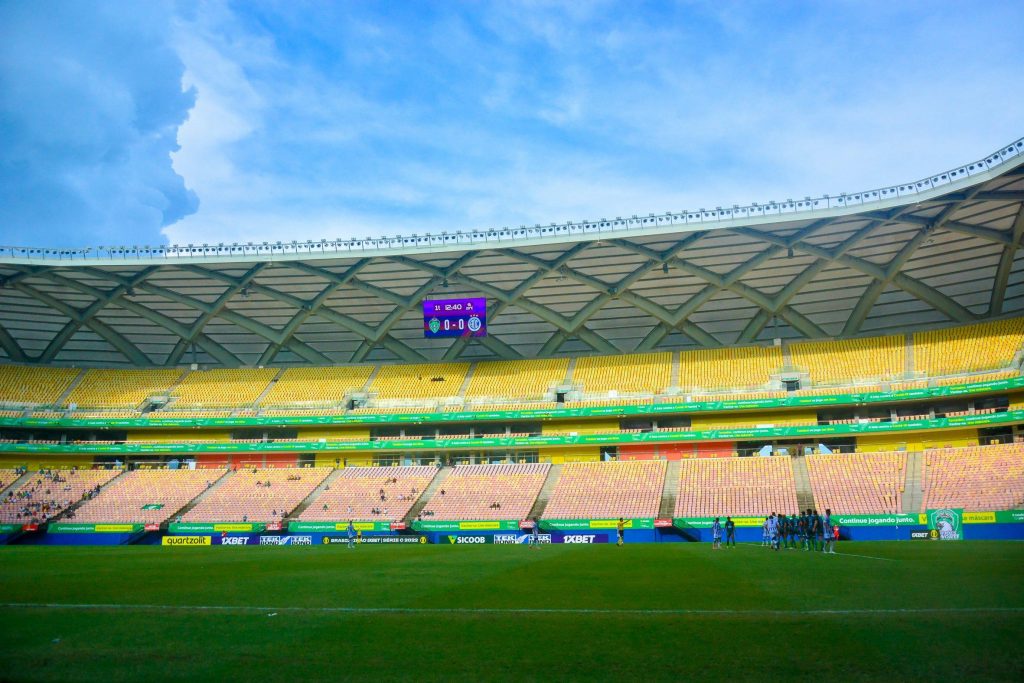 DPE complementa ação que pede redução em valor dos ingressos para jogo