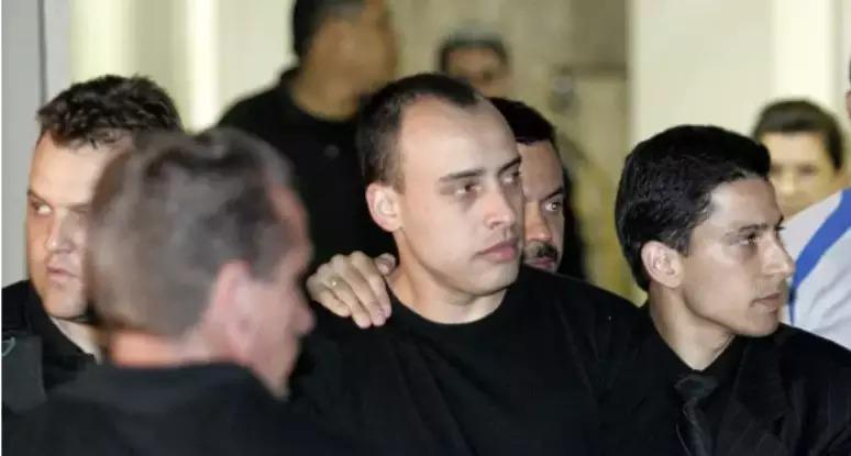 Justiça paulista concede a Alexandre Nardoni prisão em regime aberto