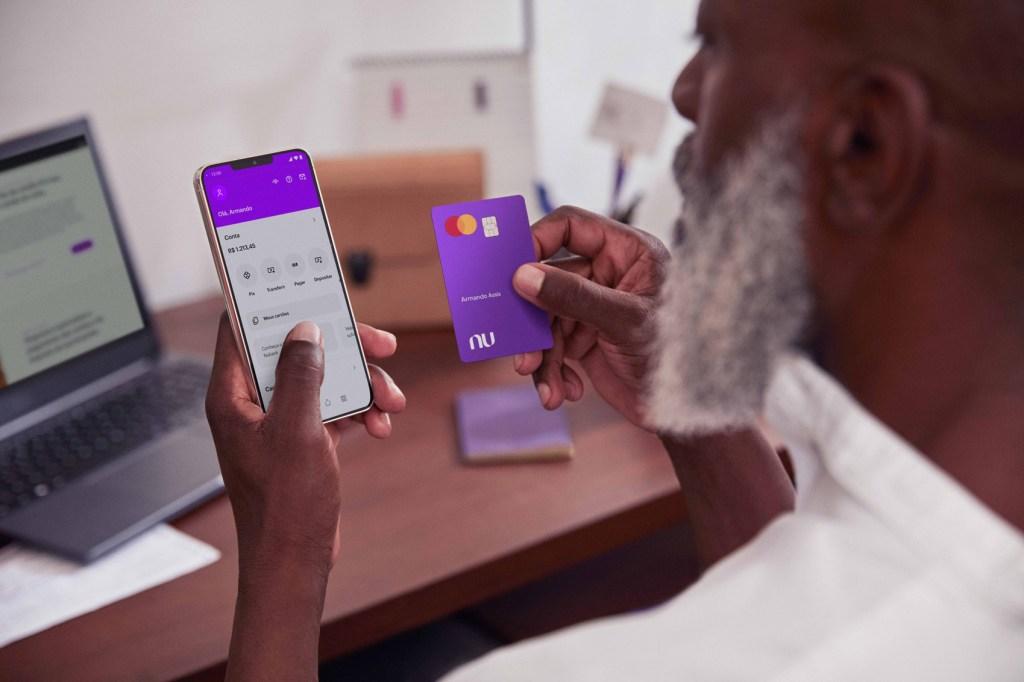 Transforme sua gestão financeira com o cartão de crédito Nubank: dicas para otimizar seu orçamento