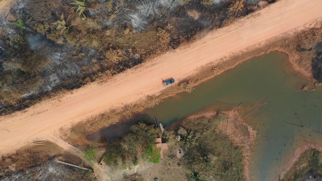 TCE-AM inicia auditoria para avaliar controle da gestão florestal