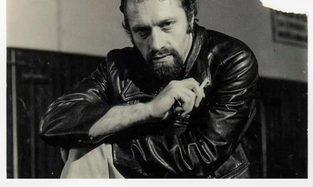 Morre aos 83 anos, ator Paulo César Pereio