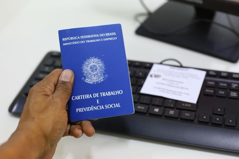 Sine Manaus oferta 431 vagas de emprego nesta quinta-feira, 16/5